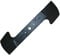 RocwooD 16 LAWNMOWER BLADE FITS MOUNTFIELD LASER 420 & MASCOT