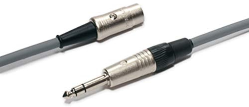 Lehle MIDI-Kabel 1m SGOS Neutrik