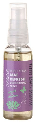 MAT REFRESH Deodorizing Spray zur Auffrischung der Yogamatte, 50 ml