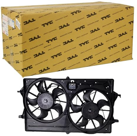 TYC 810 Là ¼ fter (Motorkã Forward Hlung Motor Geblã at a Se, là ¼ fter, Kondensatorlã ¼ fter