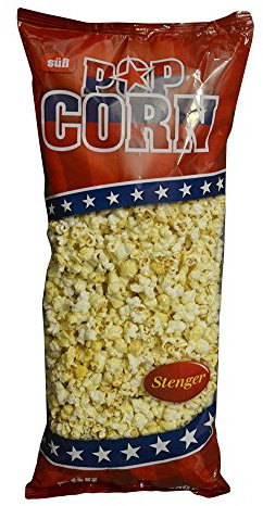 Stenger Popcorn süß, 200 g