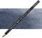Caran d'Ache Museum Aquarelle Bleistift Museum Aquarelle Bleistift 3510.508/ NR 508 PAYNES GREY/PAYNESGRAU-FSC (1 Stück/ (Pack of 1)