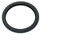 Wellendichtring 46 x 56 x 4mm Bremsankerplatte Piaggio 20mm vorne für Vespa PK/S/XL / XL2 / PX/Lusso '98