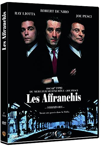 Les Affranchis [FR IMPORT]
