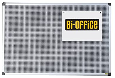 Mayan Bi-Office Combonet Unisex Magnetic Board White 900x600 White