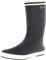 Aigle Lolly-Pop, Stivaletti da Pioggia, Unisex - Bambini e ragazzi, Blu (Marine/Bianco), 25 EU