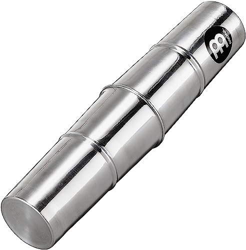 Meinl Percussion SSH1-L - Shaker de aluminio