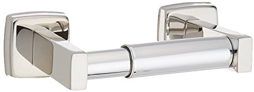 Moen P1780 Stainless Steel Paper Holder, Stainless