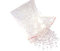 25 Gram Clear Silicone Glue Beads for Hair Extentions