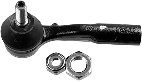 LEMFÖRDER 31294 01 Spurstangenkopf Kompatibel mit Opel Corsa D (S07) 2006-2015 Links, Vorderachse und Andere Fahrzeuge