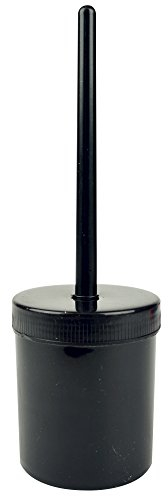 Pinceau sabot Cheval avec pot