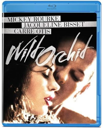 Wild Orchid [Blu-ray]