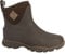 Muck Boots Herren Arctic Excursion Ankle Gummistiefel, Braun (Brown), 41 EU