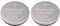 Panasonic CR2032 Batterie (2er-Pack) Lithium-Knopfzelle 3 V