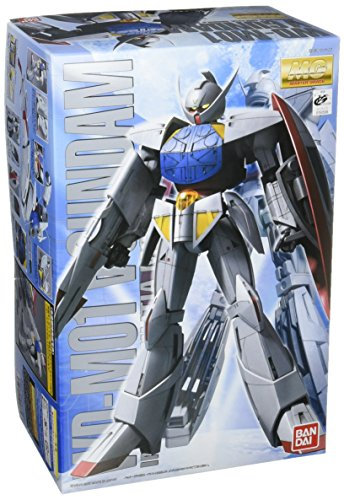 Gundam WD-M01 Turn A Gundam MG 1/100 Scale (japan import)