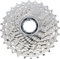 SHIMANO Unisex – Erwachsene 105 10 rum Kassette, silber, Einheitsgröße EU