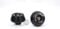 GSG-Moto Sturzpads Vorderrad Aprilia RSV 1000 Tuono V4 / RSV4 R / RSV4 RR /RT