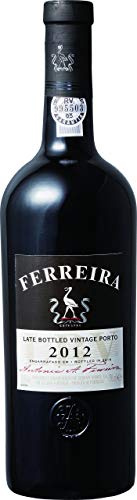 Ferreira Dona Antonia Late Bottled Vintage Port 75cl