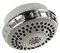 Aqualisa Varispray Shower Head (Cassette only) - White