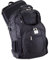 Mercer Culinary KnifePack Plus Chef Sac à dos en nylon Noir 44 x 26,4 x 26,4 cm