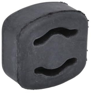 BOSAL 255-157 Anschlagpuffer, Schalldämpfer