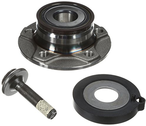 FAG Radlagersatz 713610920 | Kompatibel mit: AUDI A6 C7, A6 C7 Avant, A7 Sportback, Q5