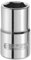 Britool E117093B Expert 1/2 6 Point Standard Socket, 15mm