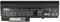 vhbw Batterie Compatible avec HP Compaq 6500b, 6530b, 6535b, 6700b, 6730b, 6735b Ordinateur Portable (6600mAh, 10,8V, Li-ION)