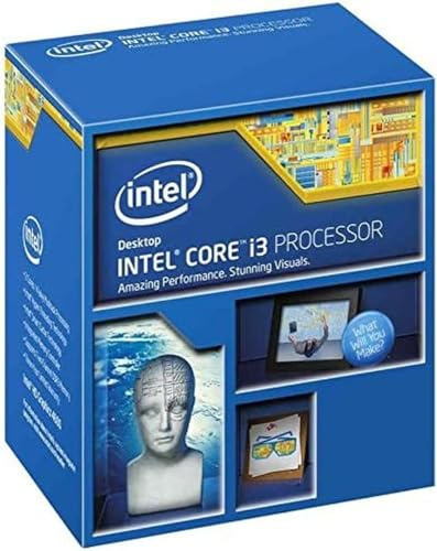 Intel BX80646I34370