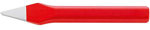 SCALPELLO A CROCE d6451 250 X 23 X 13 mm formato