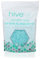 Hive 700 grams Pellets Tea Tree Peppermint Paraffin Wax Beauty Salon SPA Skin Care CODE: HOB5577