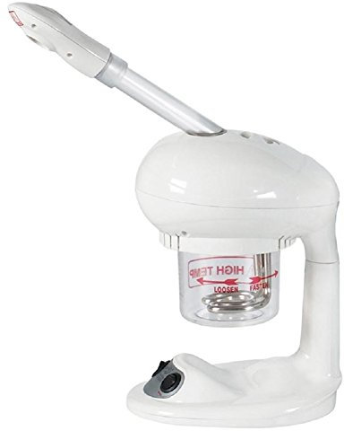 Vapozone portatile per il viso