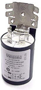 Condensateur Suppression 0.47 Mf Bosch Pour Lave Linge Bosch