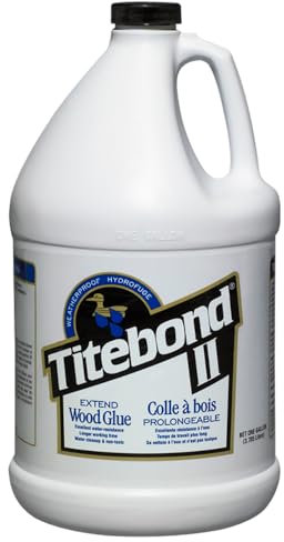 Titebond II Extend, gallone di Titebond