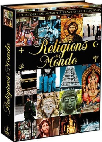 Coffret religions du monde [FR Import]