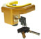 Maypole MP9952 Serrure d'attache-remorque