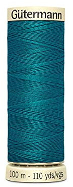 Gutermann Nähgarn, 100 m, 189 Blaugrün