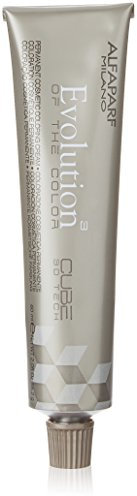 Alfaparf Milano Evolution Of The Color Beige 10.31 Intensiv Hellblond Asch Gold, 60 ml