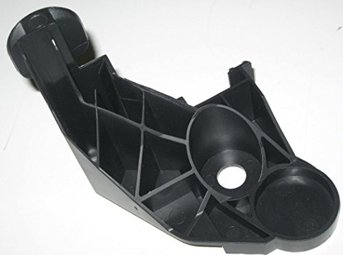 BMW E46 Front Bumper Right Side Bracket Support Mount 51117030620 Genuine