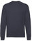 Fruit of the Loom Herren 62-202-0 Sweatshirt, Dunkles Marineblau, Large