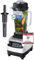 OmniBlend Smoothie Maker 2L in weiß I Smoothie Mixer inkl. BPA-freiem Behälter & 6-Klingen-System aus Edelstahl I Mixer Smoothie Maker ideal für grüne Smoothies I Standmixer mit 3 PS Motor