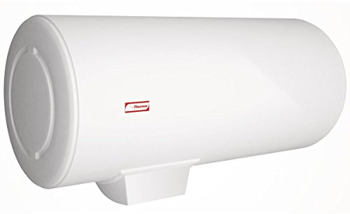 chauffe eau électrique - 100 litres - themor - horizontal - résistance blindée - thermor 263014
