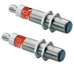 Schneider XU2S18PP340D XU2S-Sicherheits-Lichtvorhang, Körperschutz, 750-1200mm, 12-24 V