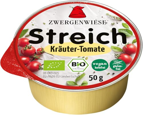 Kleiner Streich Kräuter-Tomate 2 x 50 g