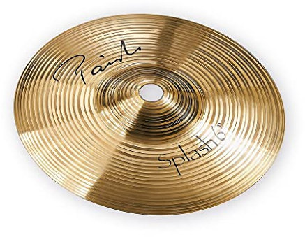 Paiste Signature Cymbal Fast Crash 15-inch