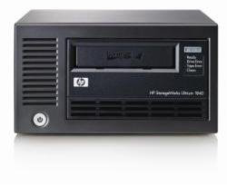 HEWLETT PACKARD HP Enterprise StorageWorks LTO-4 Ultrium 1840 SCSI Internal WW Tape Drive 800 GB interner Kassettenlaufwerk
