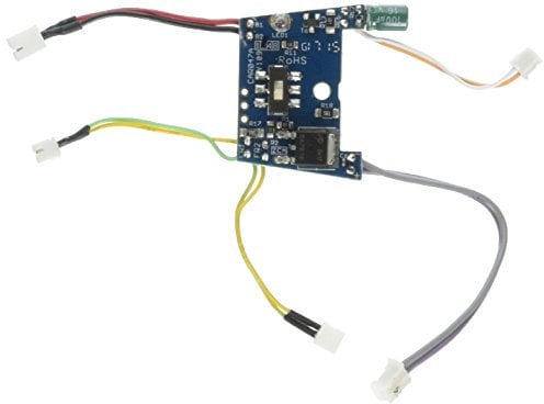 Carrera 26732 - Digitaldecoder (alle Fahrzeuge ausser KTM und Formel 1), Blau