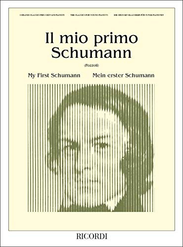 Il Mio Primo Schumann (PIANO)