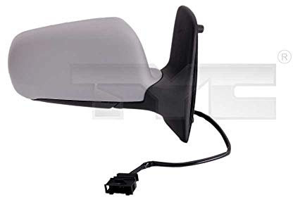 1X Außenspiegel Links (Fahrerseite) Für Seat Alhambra 03/00-04/09 Dapa 3370082