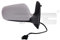 1X Außenspiegel Links (Fahrerseite) Für Seat Alhambra 03/00-04/09 Dapa 3370082
